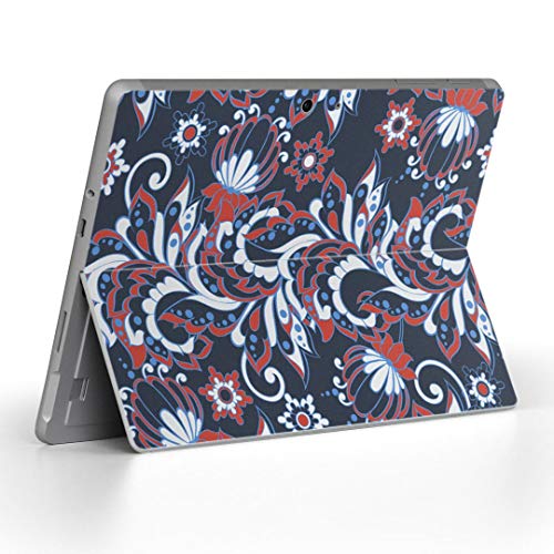 Surface Go 3 / Surface Go 2 Surface Go �S����Ή� ��p�X�L���V�[�� �T�[�t�F�X go igsticker �V�[�� �X�L�� �ی� �t�B���� �X�e�b�J�[ �A�N�Z�T���[ 011736 �G���K���g �͗l ��