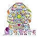 Produktbild Hatchimals CollEGGtibles Mystery Wheel Welpenparty mit 20 Überraschungen zum Öffnen, für Kinder ab 5 Jahren