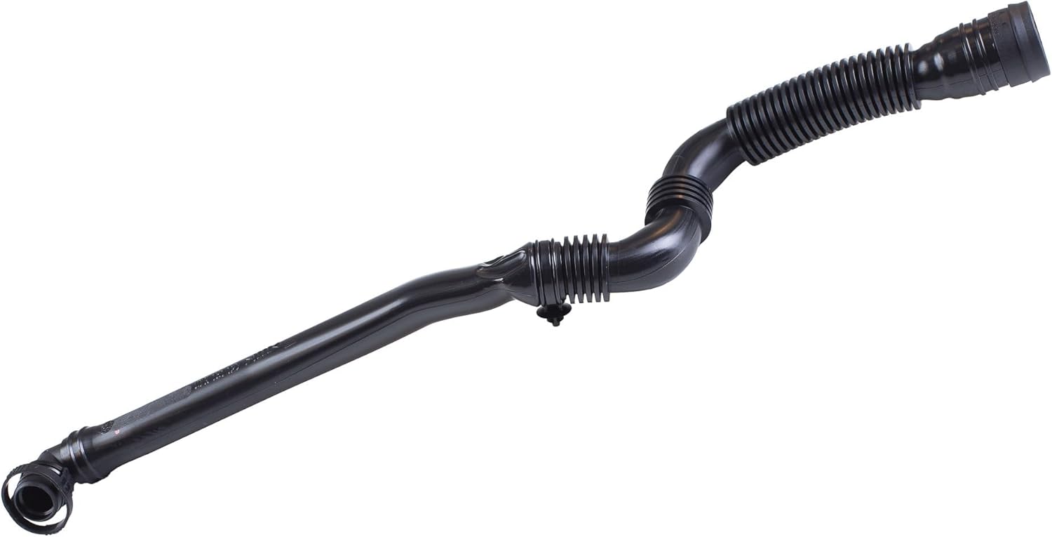 Secondary Air Injection Pipe Compatible With Volkswagen Beetle 2.5L L5 2010 2009 2008 2007 2006 P-5547211