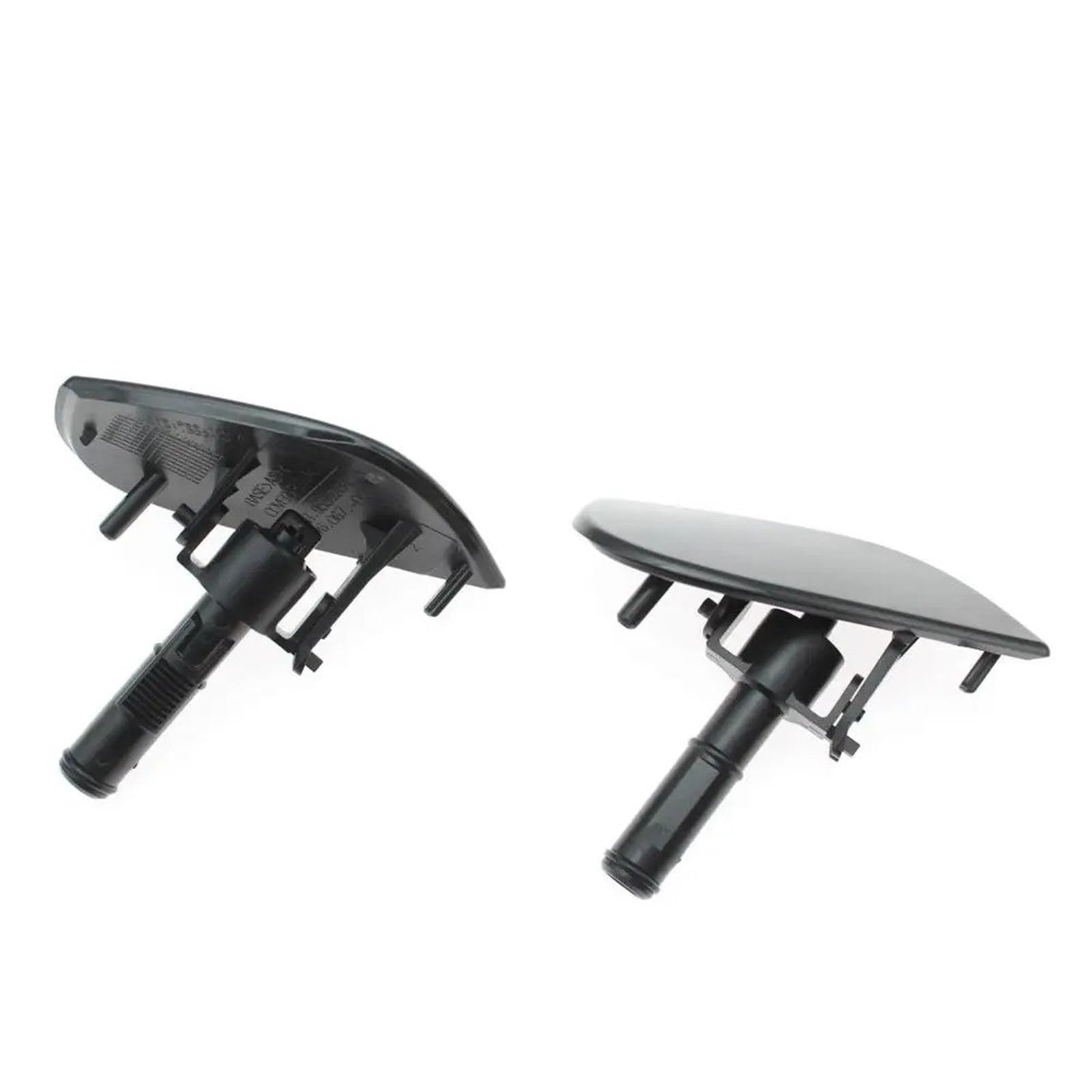 Tappi Per Lavafaro Per MACAN 95B 2014 2015 2016 2017 2018 2019 Auto Paraurti Anteriore Lavafari Jet Ugello Con Tappo Di Copertura Sinistra Destra(LH SET)