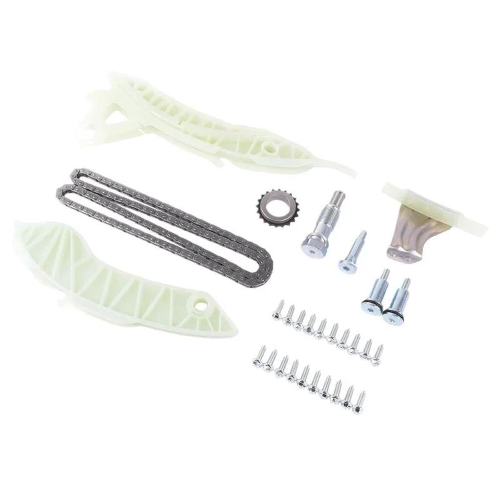 11318618318 Kit Catena Di Distribuzione + Ingranaggi Mozzo VVT + Utensili Per F20 F21 Assemblaggio tenditore