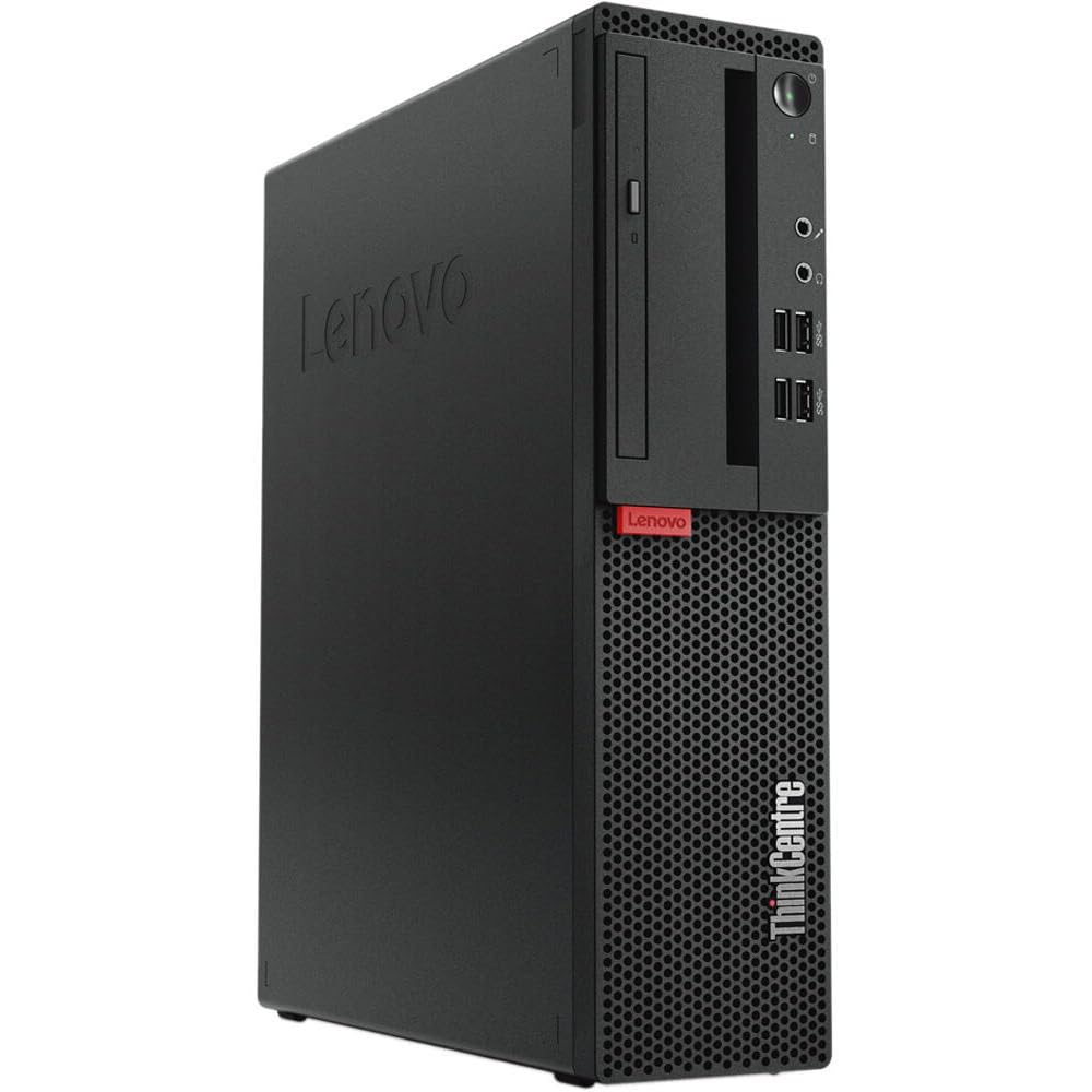 Windowsデスクトップ ThinkCentre M710S Win11 SSD256GB+HDD1TB Amazon.com: Lenovo Thinkcentre M710S Desktop i5-7400 8GB 256 GB