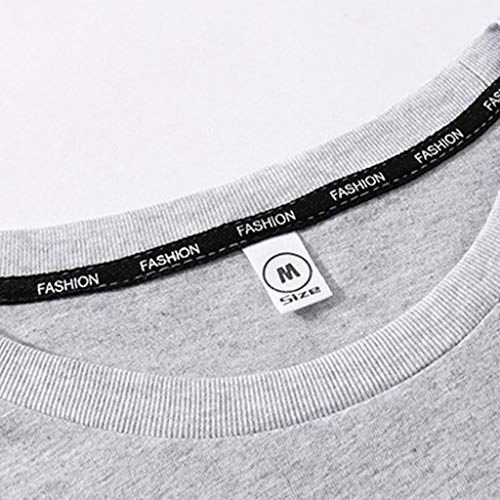 Nova camisa cinza The Promised Neverland masculina e feminina de algodão anime Emma Norman Ray camis