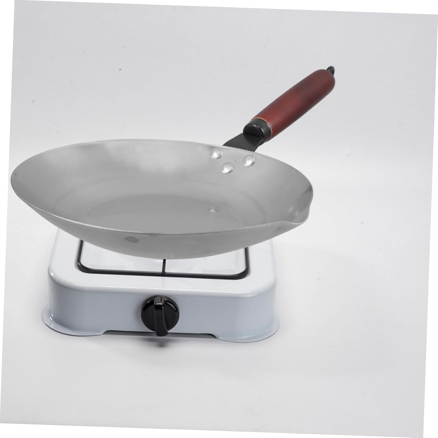 Candy Melting Pot Melting Pan for Candy Butter Cheese Handle Kitchen Cookware Hand Washable