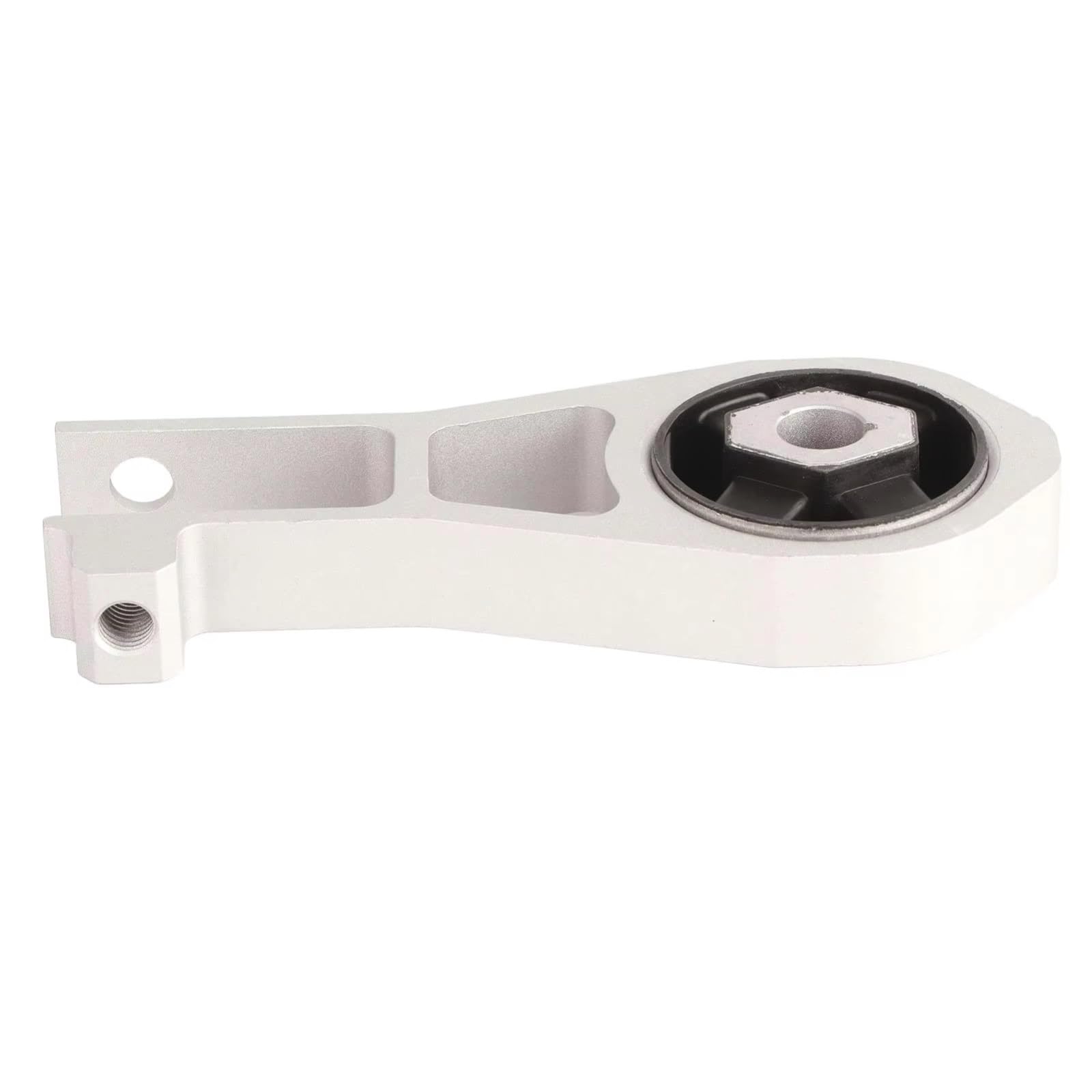 Kangboz One Color Car Engine Mounting Compatible With Jeep For Renegade For 500X 2.4L 2015 2016 2017 2018 Engine Motor Mount Bracket Support Anti Shake 68258599Aa