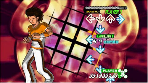 Miniatura 7 de Dance Dance Revolution Universe Bundle -Xbox 360