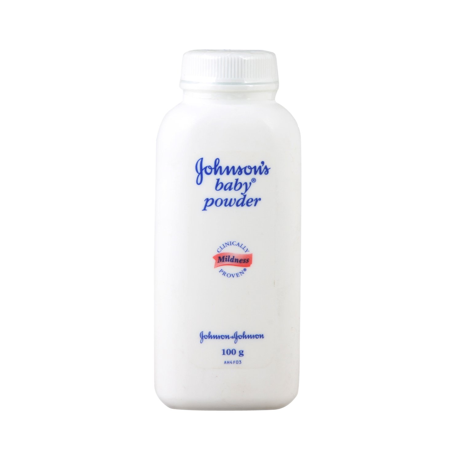 Johnson & Johnson Baby Powder, Pack of 100 G Bottle-image-41