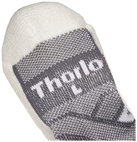 Thorlos unisex-adult Wcxu Max Cushion 12 Hour Shift Crew SocksSocks2