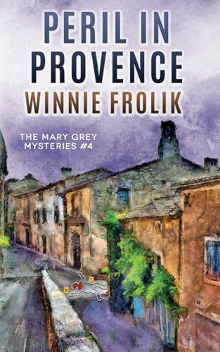 Peril in Provence view 2