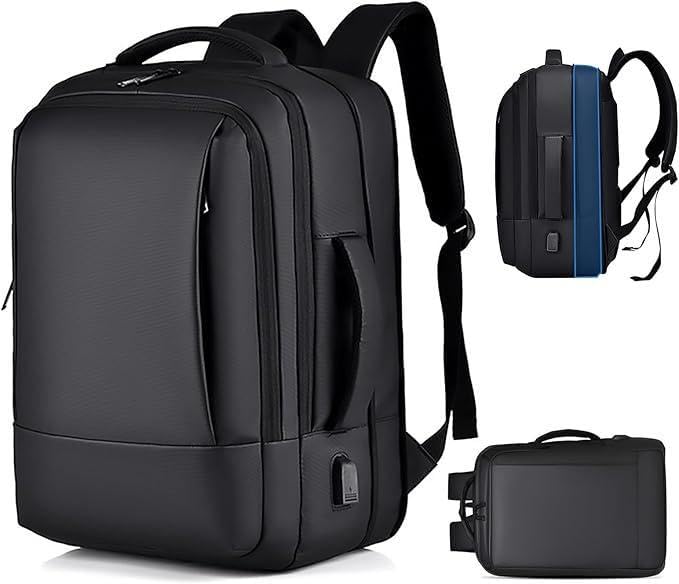 ビジネスバッグ ブラック 37L 防水 hqa88002a-yx - 製品詳細