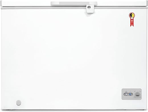 Freezer Horizontal Midea 295L 220V/60Hz