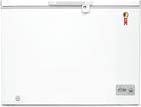 Freezer Horizontal Midea 295L 220V/60Hz