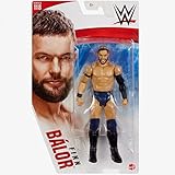 Con articulación, detalles faciales optimizados True FX para una autenticidad realista y Ring Gear, esta figura cobra vida