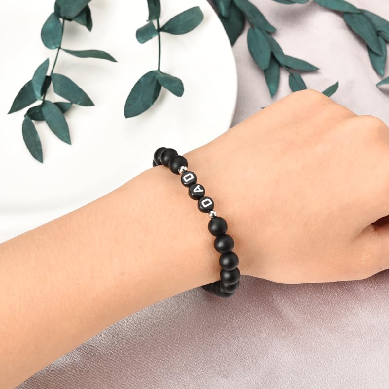 Pulsera Sisadodo para madre y padre miniatura 3