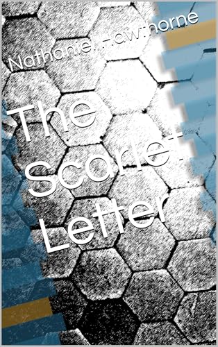 The Scarlet Letter (English Edition)