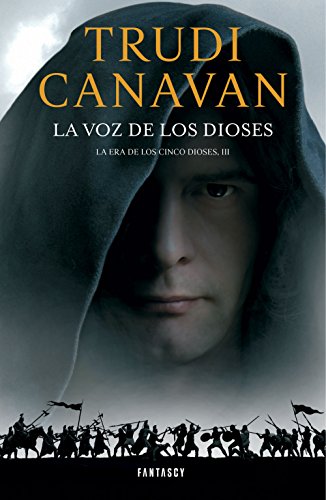 La voz de los Dioses (La Era de los Cinco Dioses 3) La voz de los Dioses (La Era de los Cinco Dioses 3)