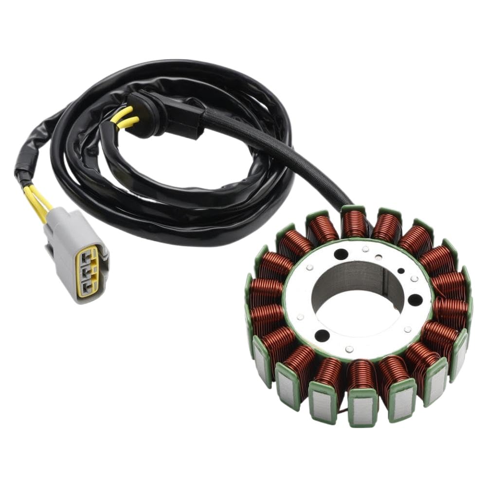 Vamwrdymm Onecolor Generator Stator Compatible With 65000 800 Rm 800