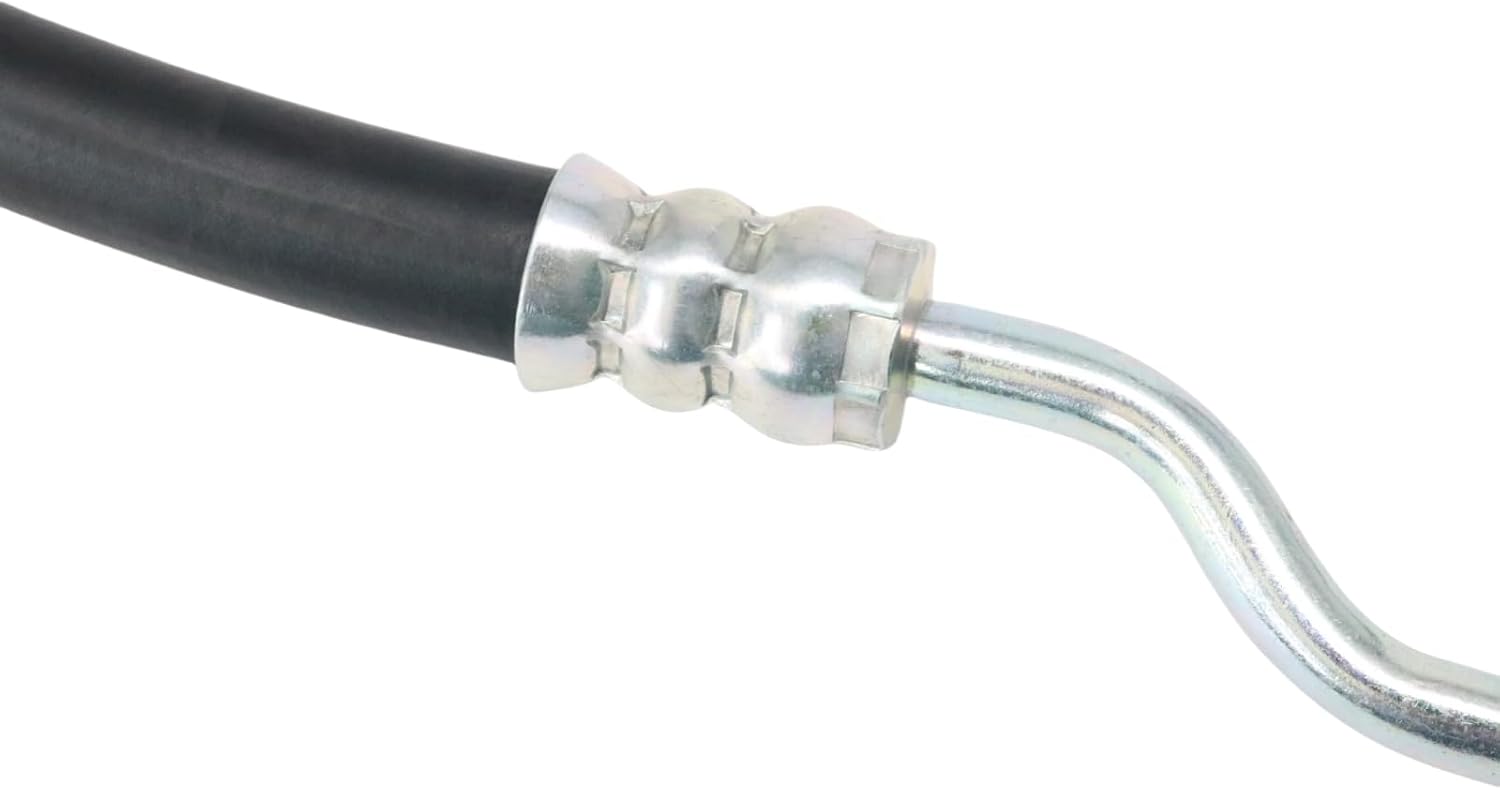 Engine Power Steering Pressure Hose Compatible With Honda Civic Acura,Replaces 53713S5P-A02 53713-S5D-A06 53713-S5D-A07 53713S5DA04