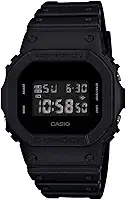 Relógio de Pulso Masculino Casio G-Shock Digital DW-5600BB-1DR.