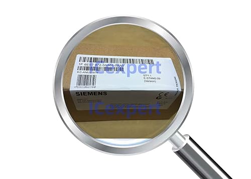 1 pieza 6ES7972-0AA01-0XA0 6ES7 972-0AA01-0XA0