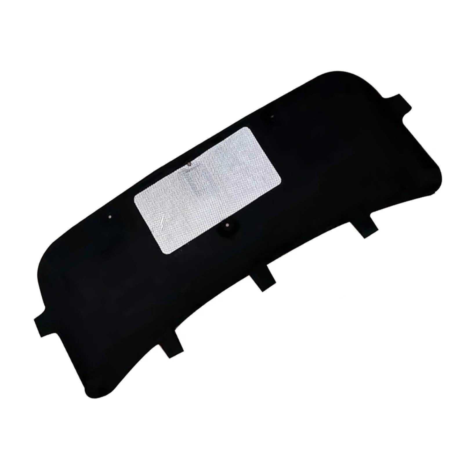 Car Engine Hood Sound Insulation Cotton Heat Insulation Pad for Honda Civic 10th Gen FC FK 2016-2020