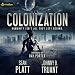 Colonization: Alien Invasion, Book 3