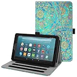 Fintie Case for All-New Amazon Fire 7 Tablet (9th Generation, 2019 Release) - [Multi-Angle] Viewing...