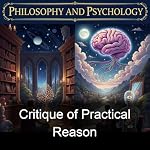 Cover of Critique of Practical Reason