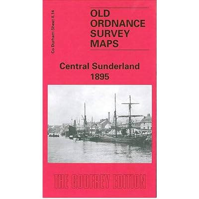 Central Sunderland 1895