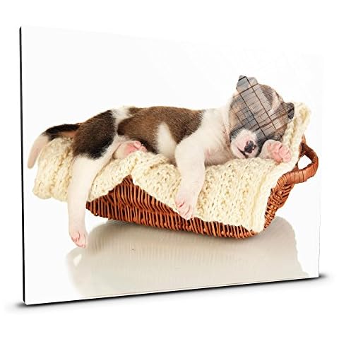 HitGlass Glass Print Wall Art 100x70 cm no 195704748 Cover