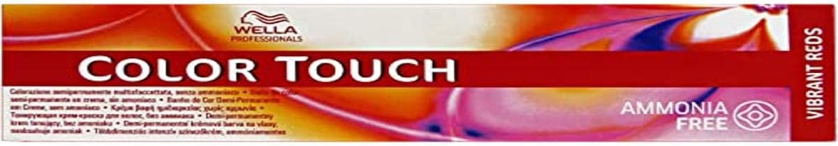 Wella Professionals Colour Touch 60 ml, 8/3 - Light Blonde Gold