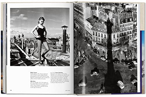 París. Retrato de una ciudad