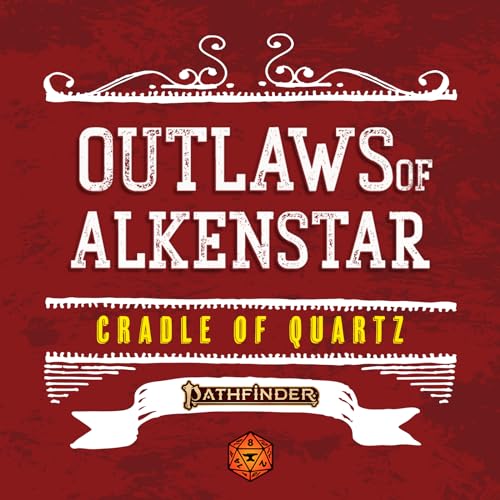 Cradle of Quartz | Episode 017 | Foundry VTT | Outlaws of Alkenstar (Pathfinder Actual Play)