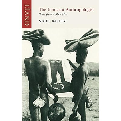 The Innocent Anthropologist