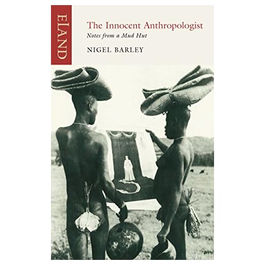 The Innocent Anthropologist