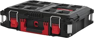 4932464080 PACKOUT Box 3 Toolbox System , Red