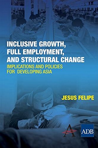 Buy Inclusive Growth Full Employment, and Structural Change ...