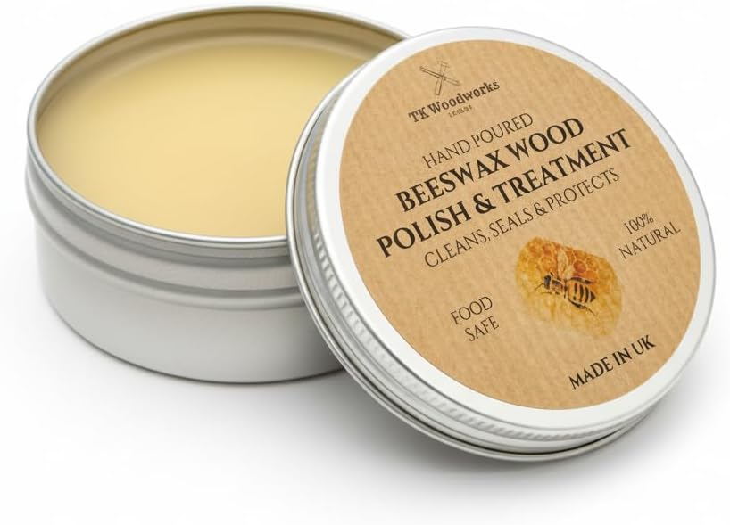 Wood Board Care Products