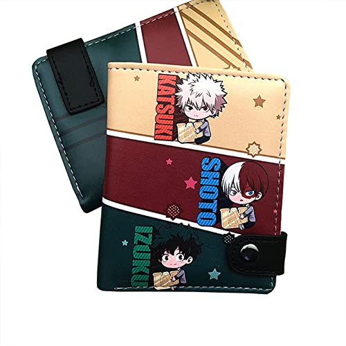 Xinchangda My Hero Academia Midoriya Izuku Todoroki Shouto -