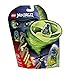LEGO Ninjago Airjitzu Wrayth Flyer 70744 Building Kit