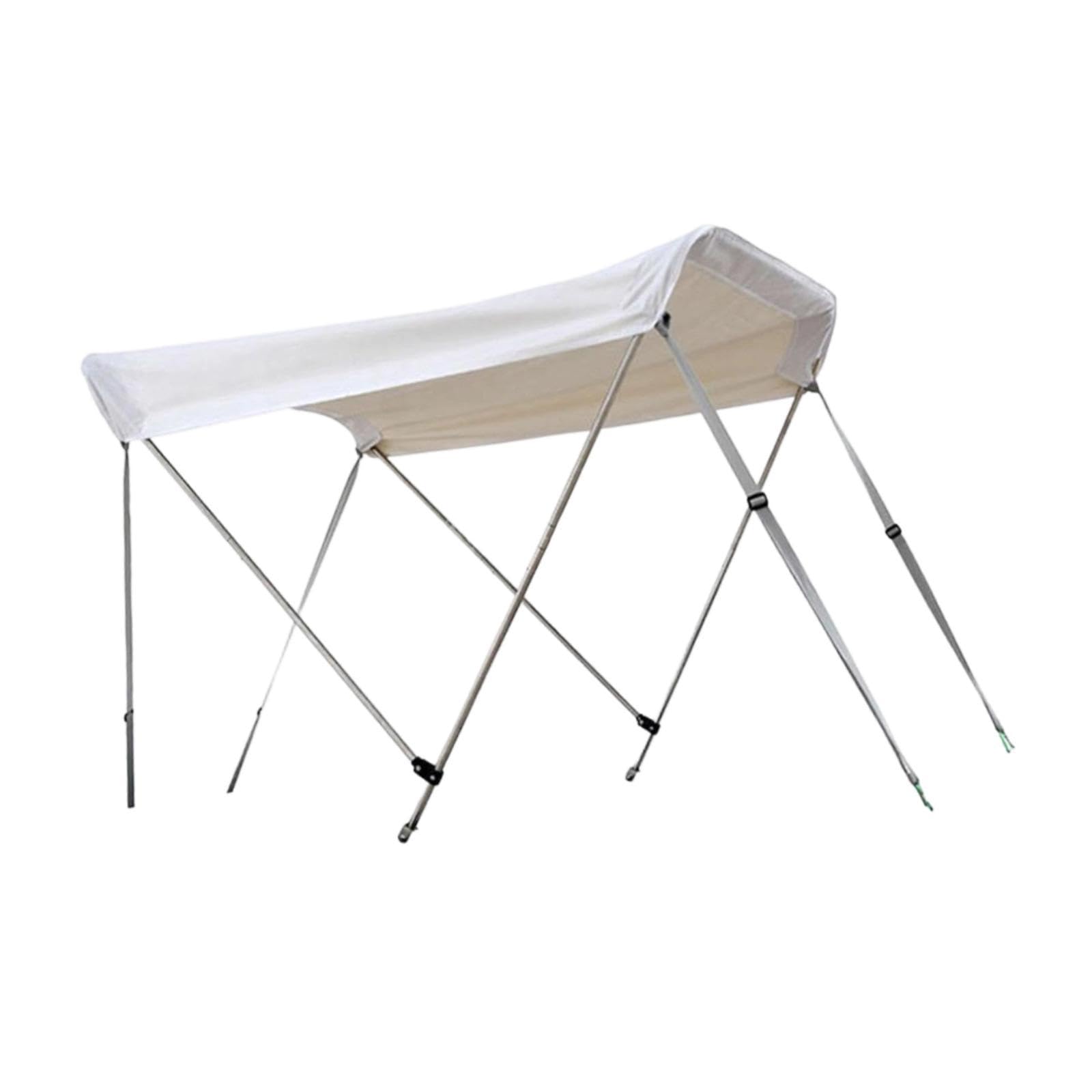 Tendalino Parasole per Barca Gonfiabile, Accessori per Kayak, Installazione Facile e Veloce, Copertura per Barca, tendalino Parasole