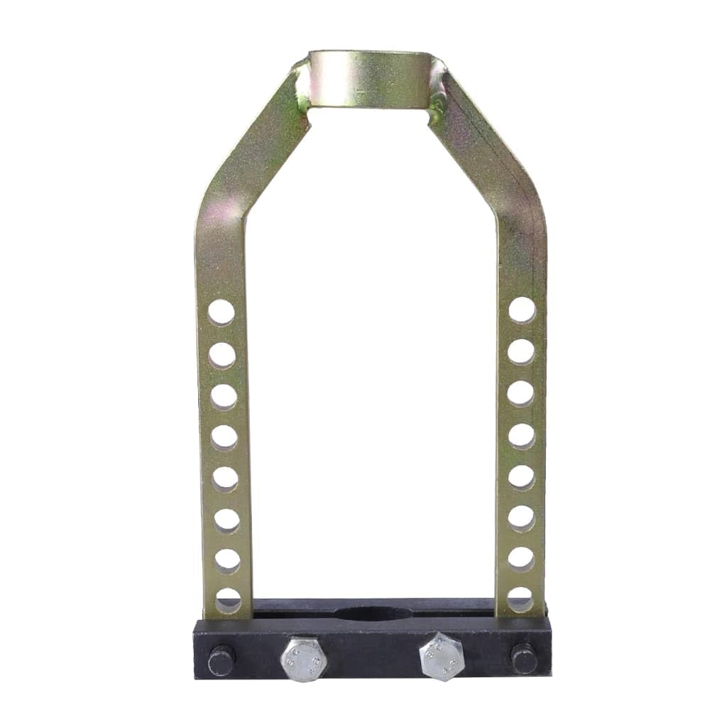 vidaXL Estrattore Giunto Cardanico Regolabile Universale Albero Motore Auto