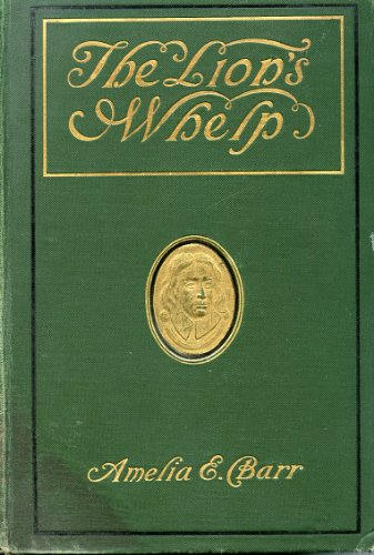 The Lion's Whelp B004HJLJ1Y Book Cover