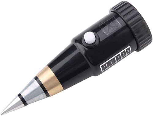 Miniatura 9 de VT-05 - Medidor de suelo VT-05, higrómetro portátil, monitor de agua para plantas de jardín, granjas, césped, plantas en maceta, interiores y