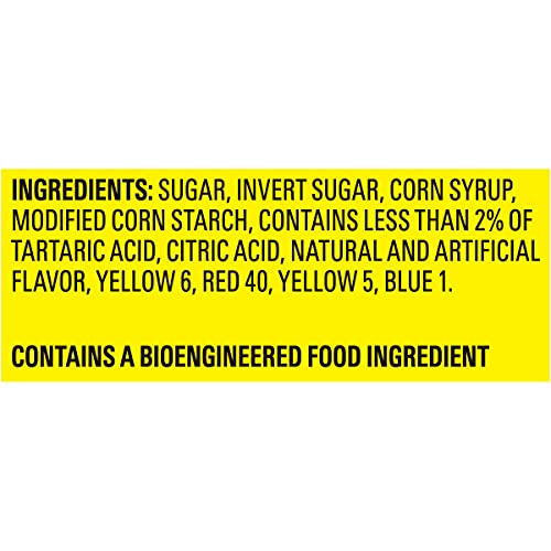 Sour Patch Kids Bites Original Soft & Chewy Candy, 12 Ounce (Pack Of 12) #TOP6