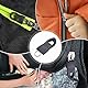 Reißverschluss Zipper, 26 PcsAbnehmbares Metall Zipper Pull Zipper Tag,Abnehmbares Metall Zipper Pull, Zipper für Reißverschluss,Reißverschluss Ersatz, Geldbörse, Kleider, Jeans, Koffer, Gepäck ﻿