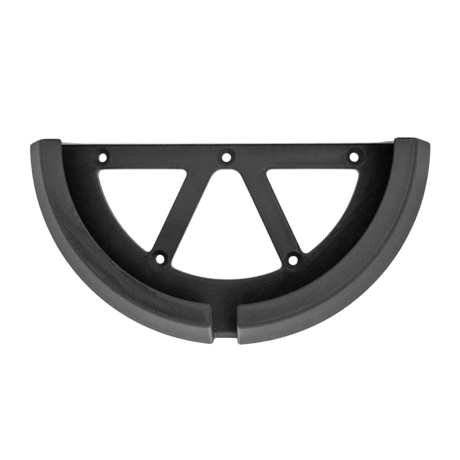 Hdoytxxm Black Wall Mountable Shelf Mounted Hook For Organizing 150Mm Orbital Sander And Other Workshop Equipment Mounted Stand