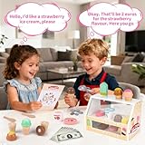 Zoom IMG-2 gelateria giocattolo per bambini diealles Zoom IMG-2 gelateria giocattolo per bambini diealles