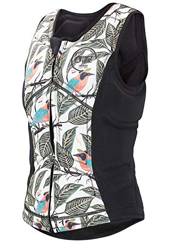 PICTURE AMITA veste sans manches idéale pour vos randonnées d'automne