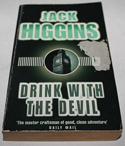 Drink With The Devil